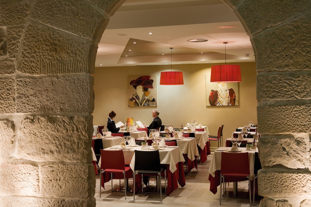 Hotel F G Logrono 46/65
