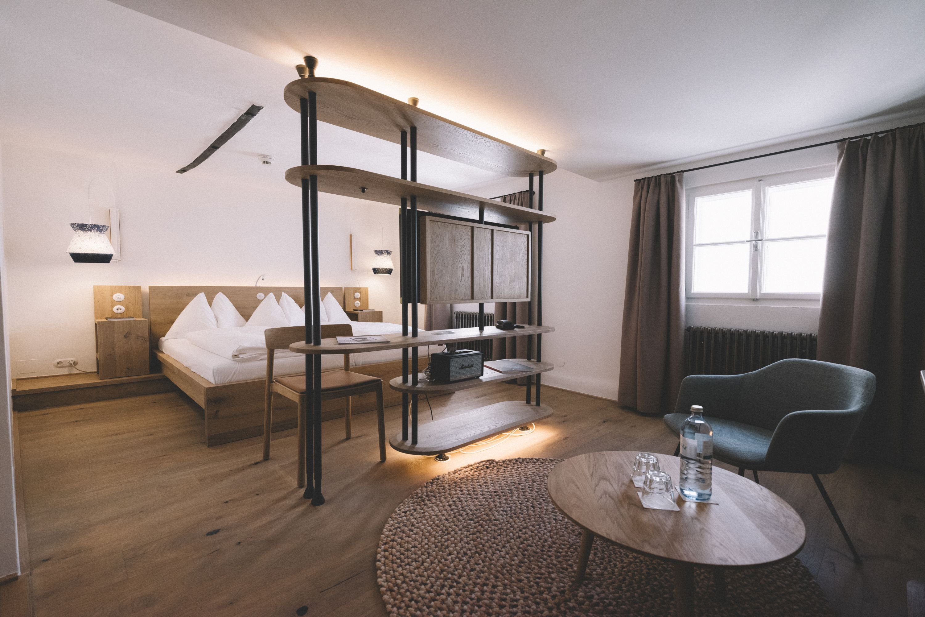 Arthotel Blaue Gans 35/76
