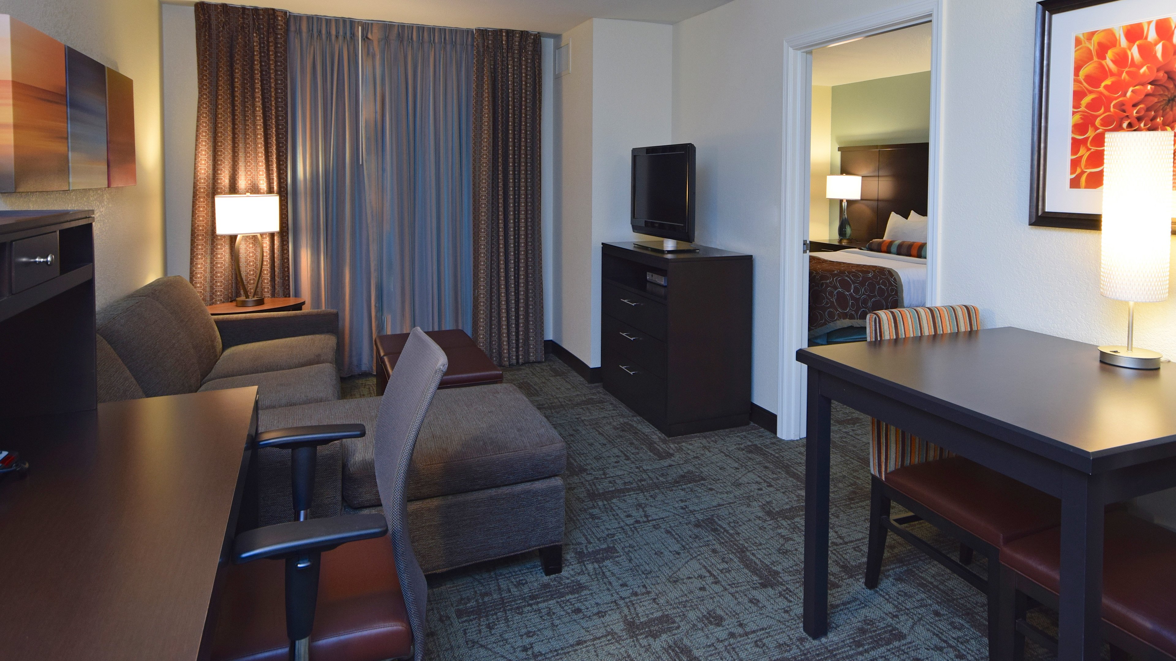 Staybridge Suites Cincinnati North Oh 36/69