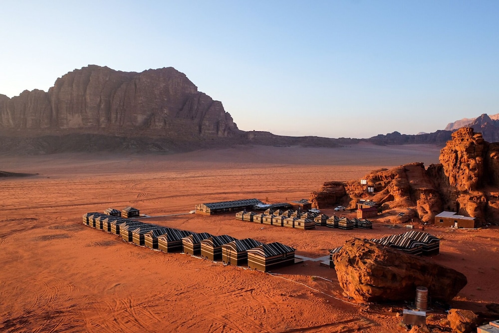 Desert Moon Camp 30/50