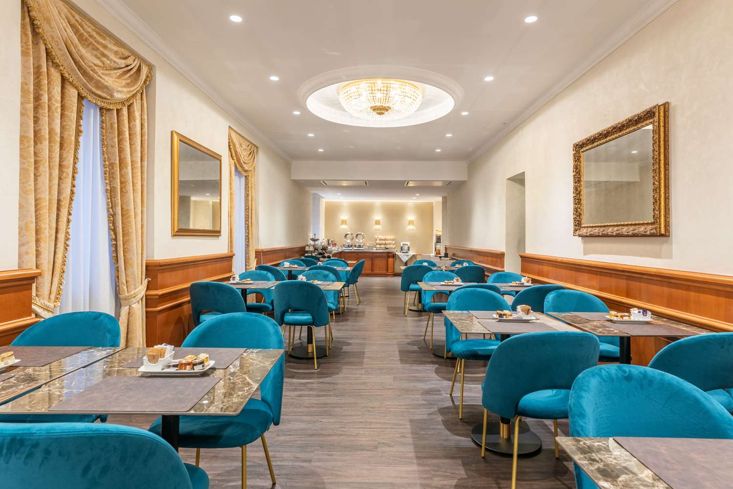 Hotel Raffaello, Sure Hotel Collection By Best Western 71/75