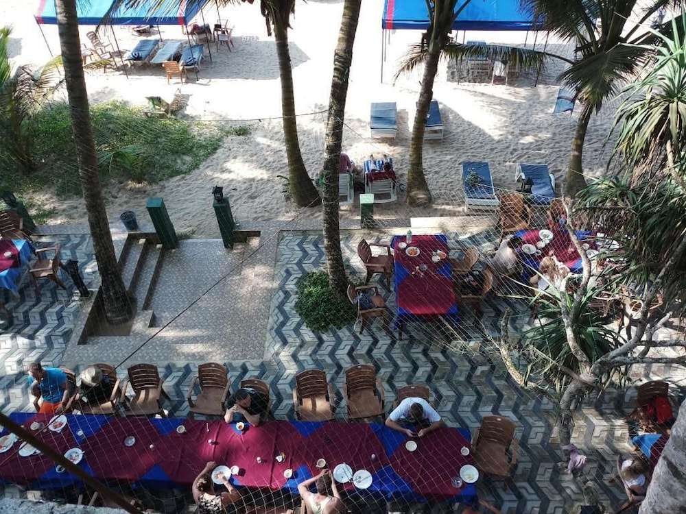 Jaga Bay Resort 36/50