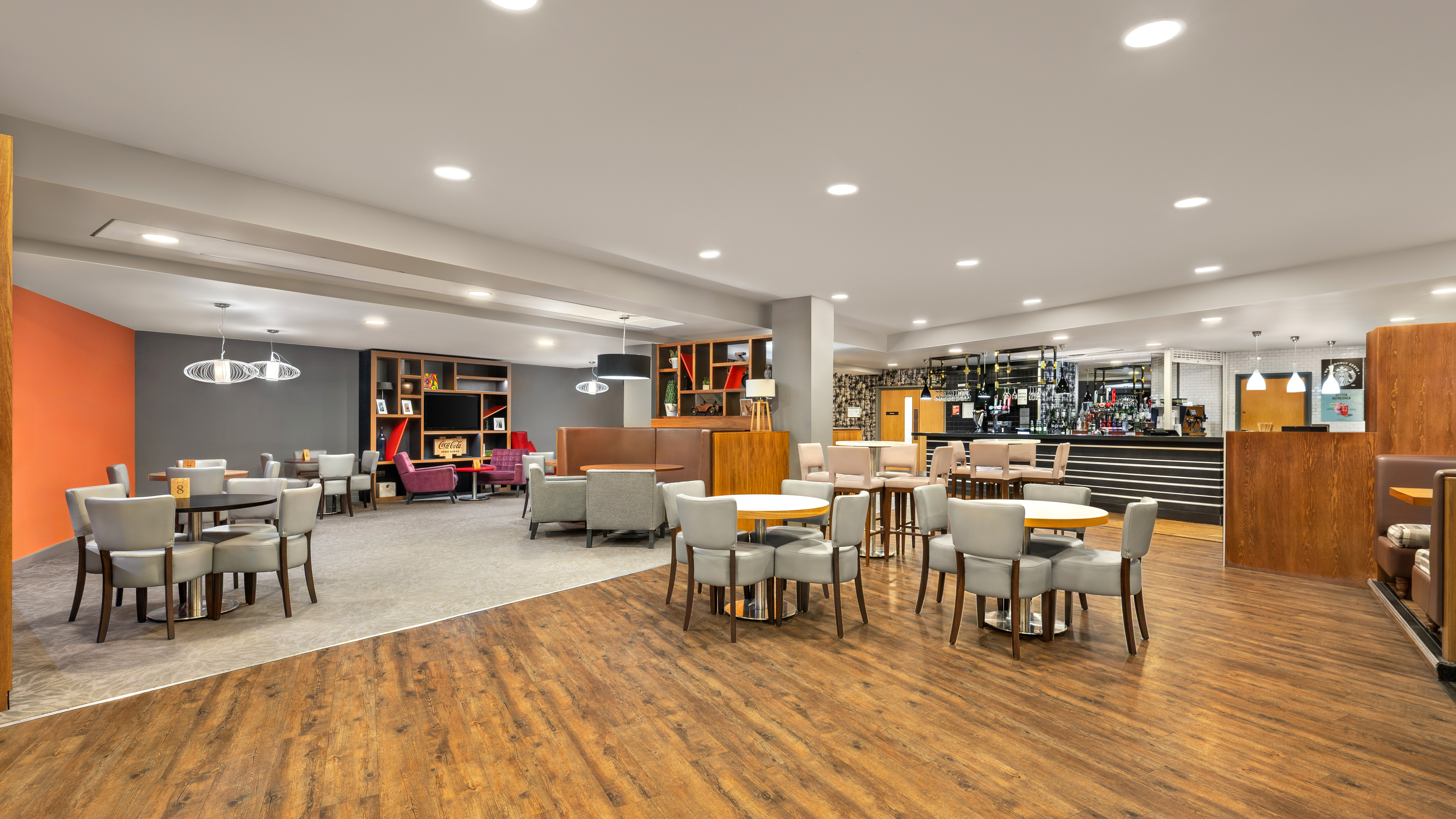 Holiday Inn Manchester Media City Uk 41/50