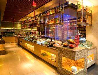 Ramada by Wyndham Zibo 14/24