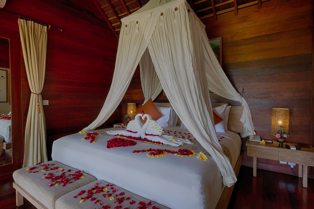 Ubud Padi Villas 12/60