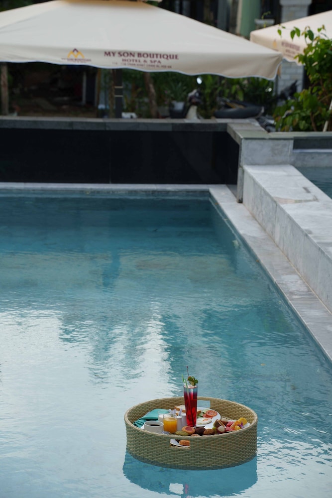 My Son Boutique Hotel & Spa 47/50