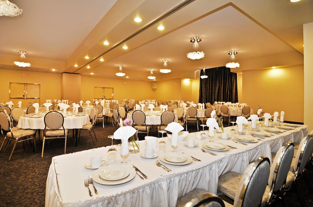 Best Western Woodstock Hotel 27/35