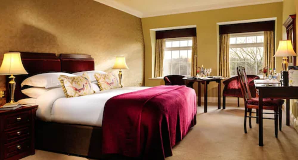 Ballygarry House Hotel 21/68