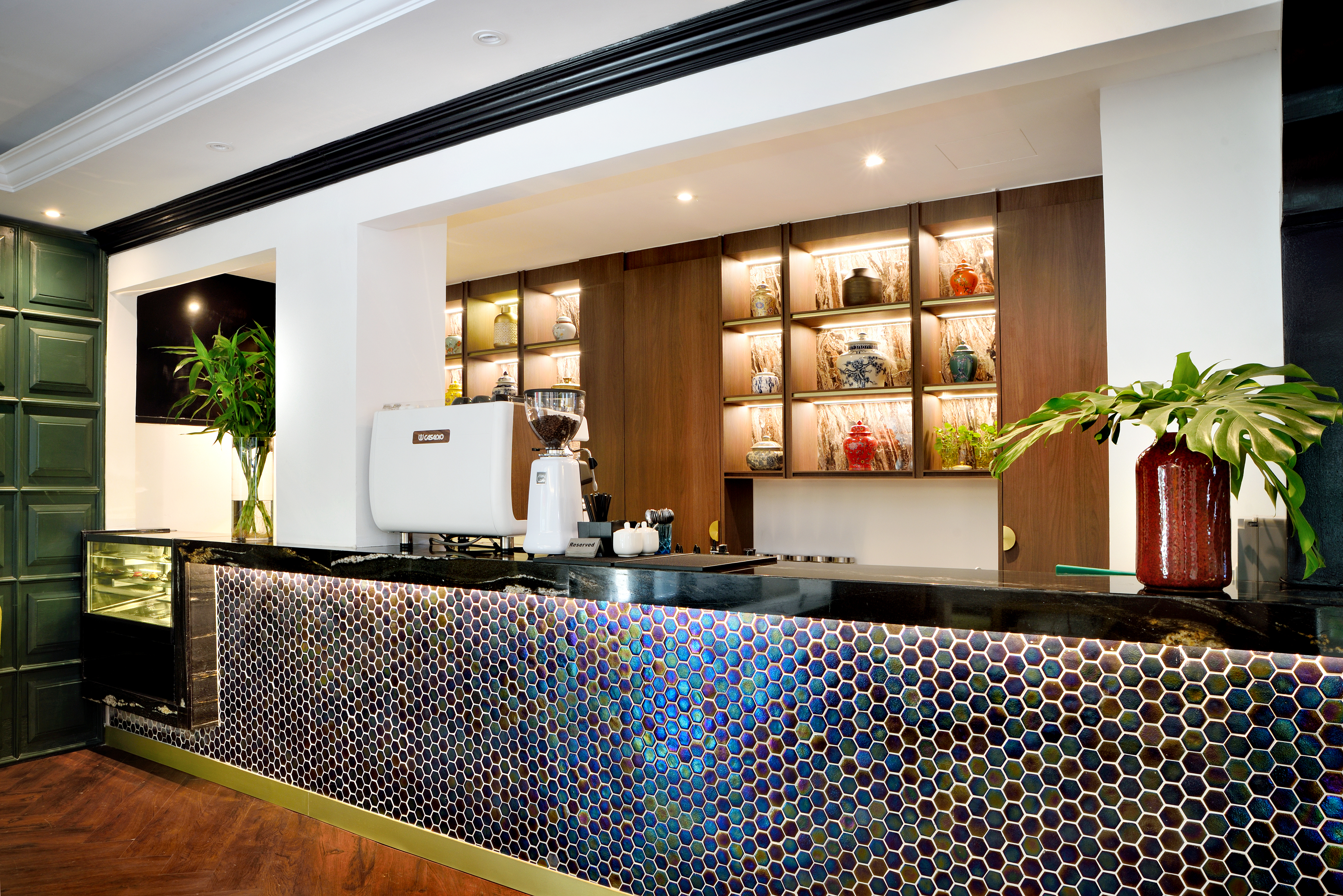 THE LEITH HOTEL PENANG 7/29