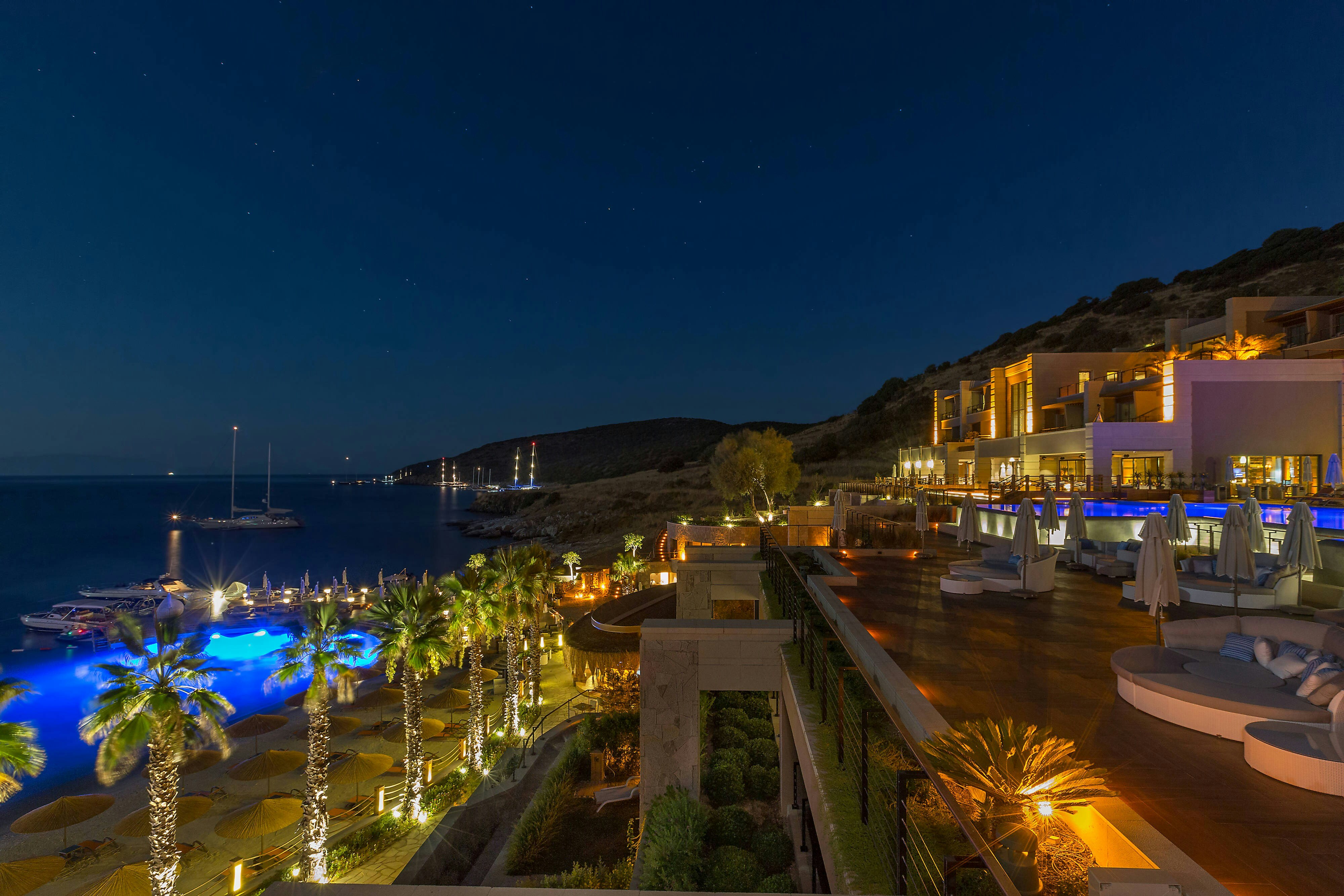Caresse, a Luxury Collection Resort & Spa, Bodrum 77/80