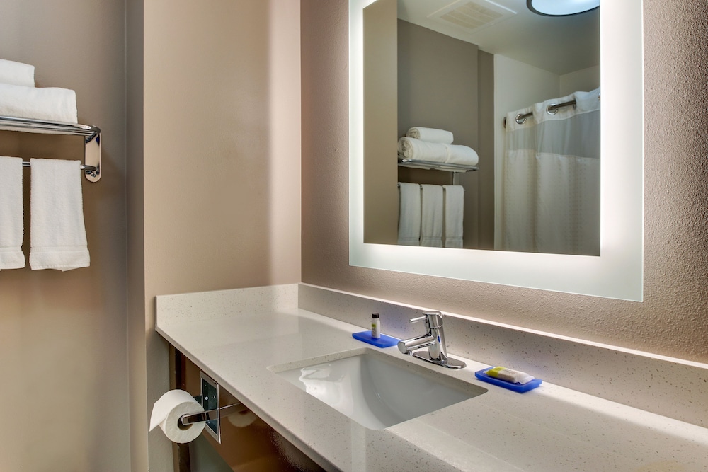 Holiday Inn Express Hotel And Suites Columbus Ft Benning 15/36