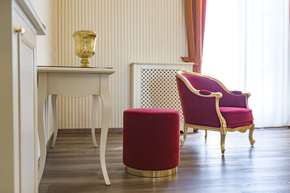 Regina del Garda Suite 19/31