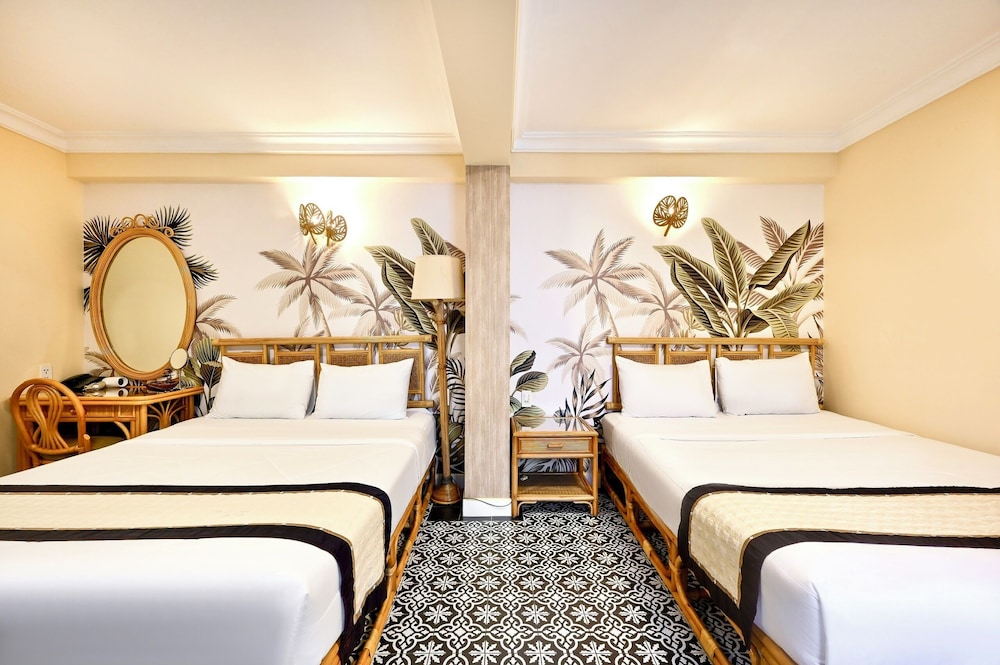 Spring House Hotel 34/64