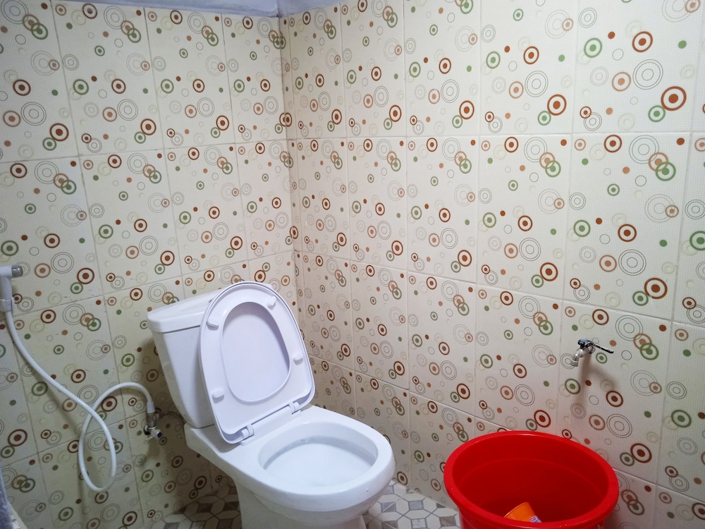 Homestay Ndalem Soewondo by ZUZU 22/22