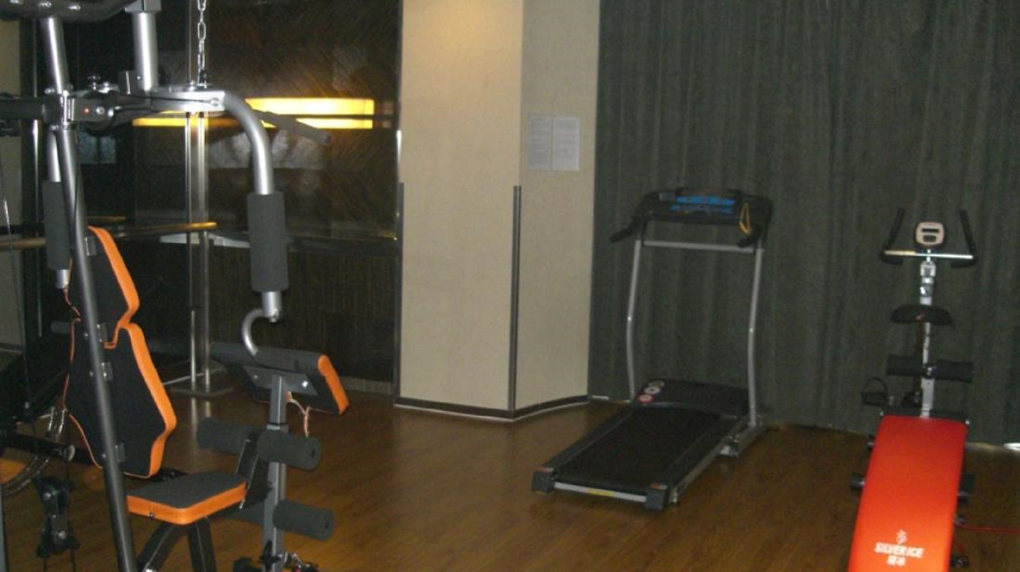 Da Zhong Airport Hotel Shanghai 19/28