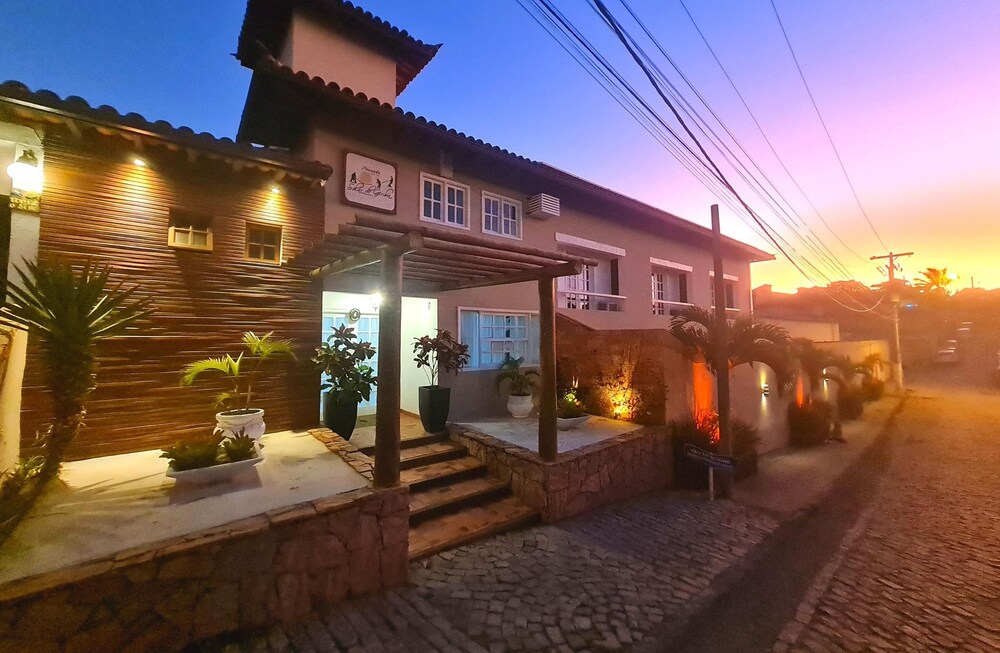 Pousada Solar De Geriba 43/50