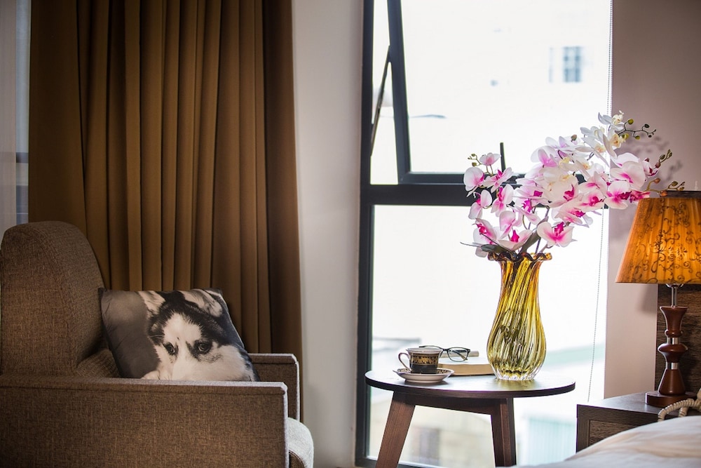 My Linh Hotel 28/43