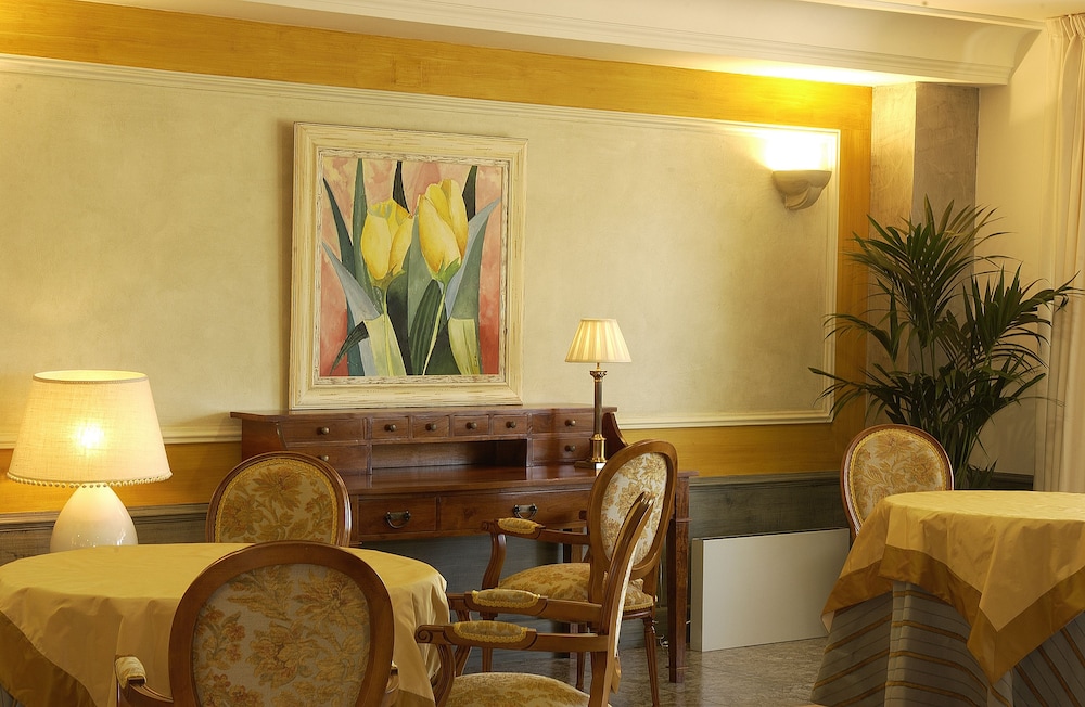 Hotel Villa Covelo 30/47