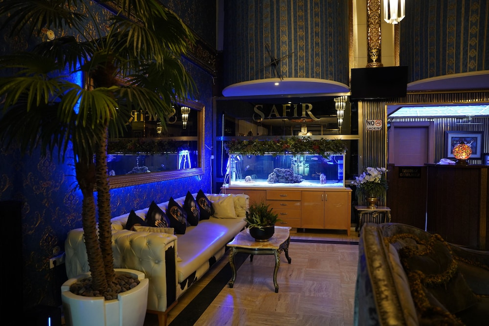 Silivri Safir Hotel & Restaurant 44/50