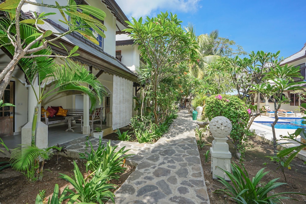Martas Hotel Gili Trawangan 30/43