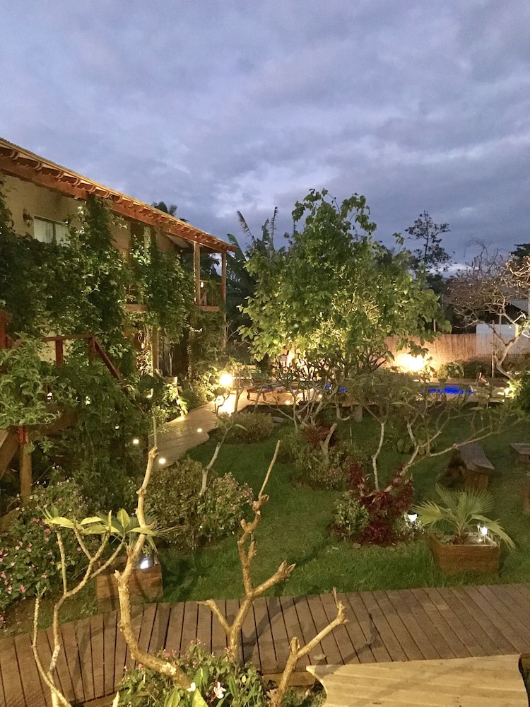 Hare Nua Hotel Boutique 5/71