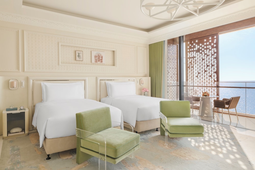 Raffles Jeddah 16/60