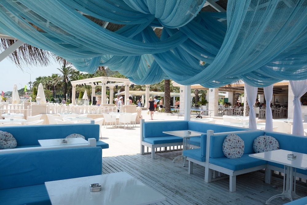 Onkel Hotels Beldibi Resort 37/50