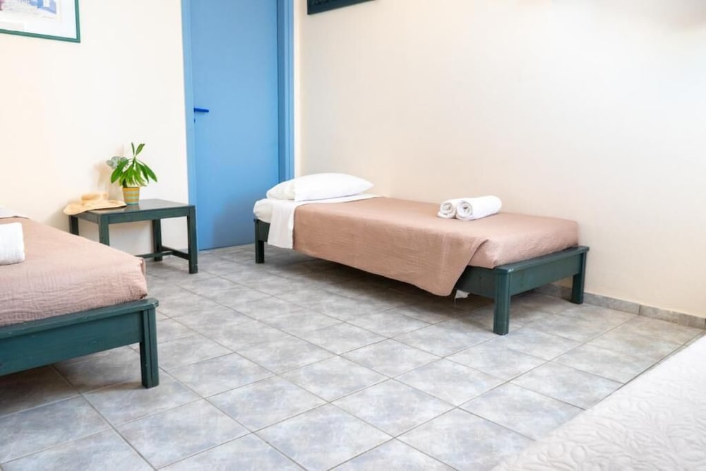 Thalassi Hotel 7/36