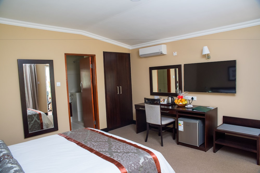 SUNBIRD LILONGWE 24/64