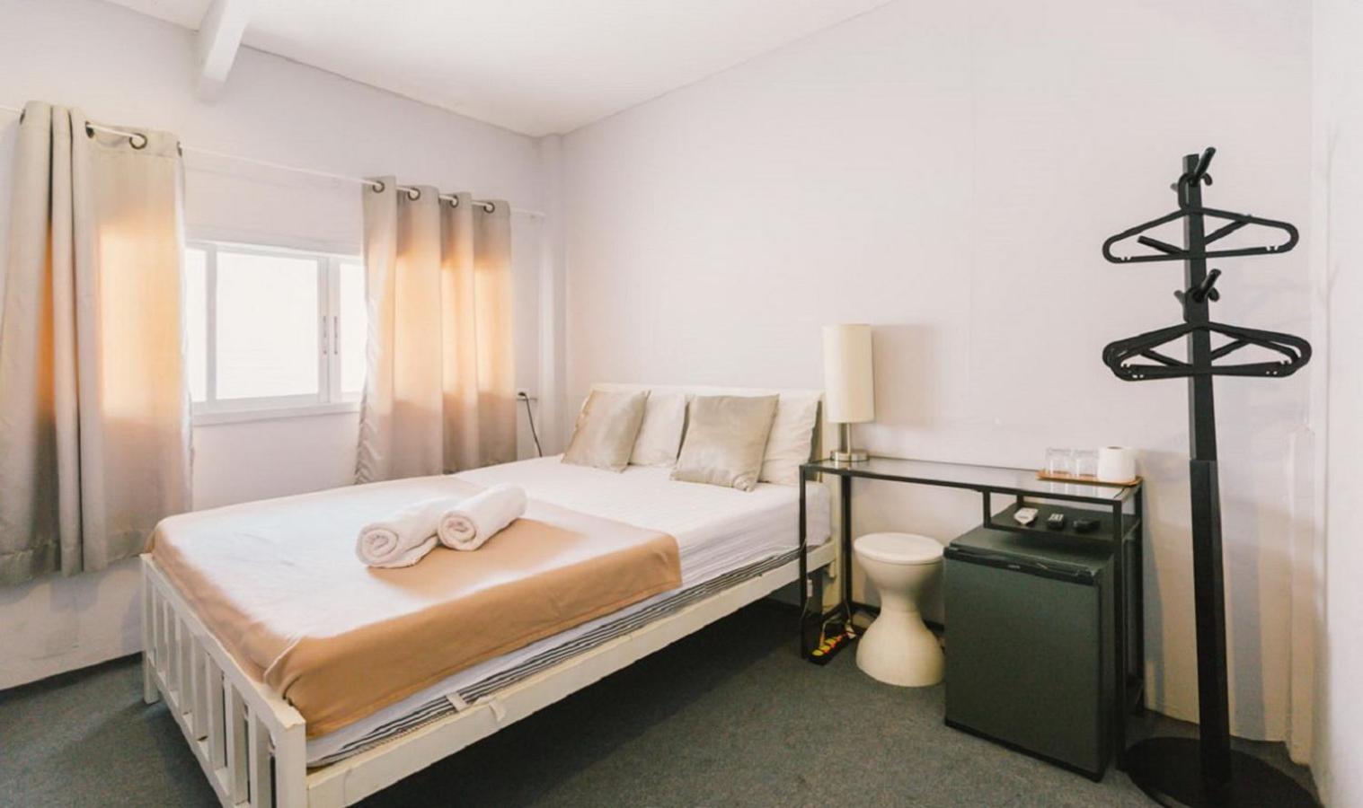 Private, Double Bed