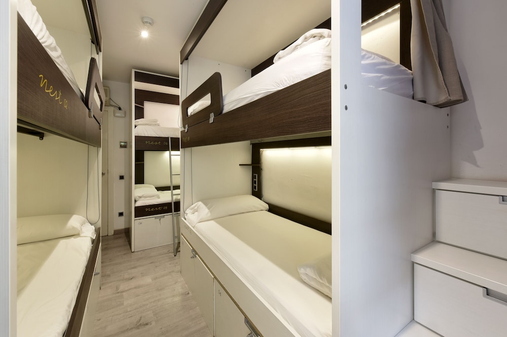 Free Hostels Barcelona 26/71