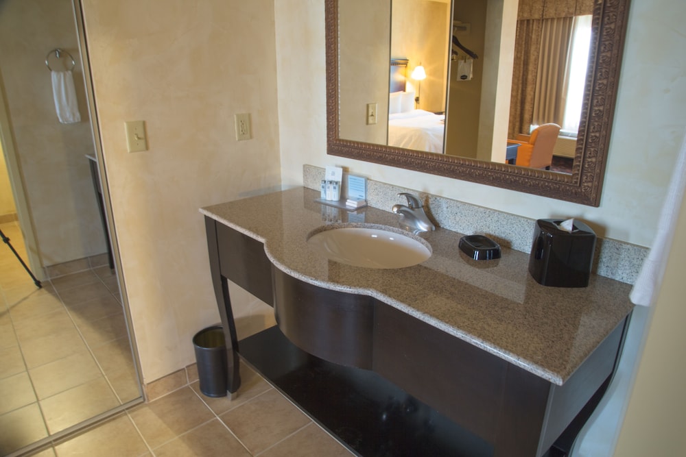 Hampton Inn and Suites Dallas Arlington North Entertainment District 20/45