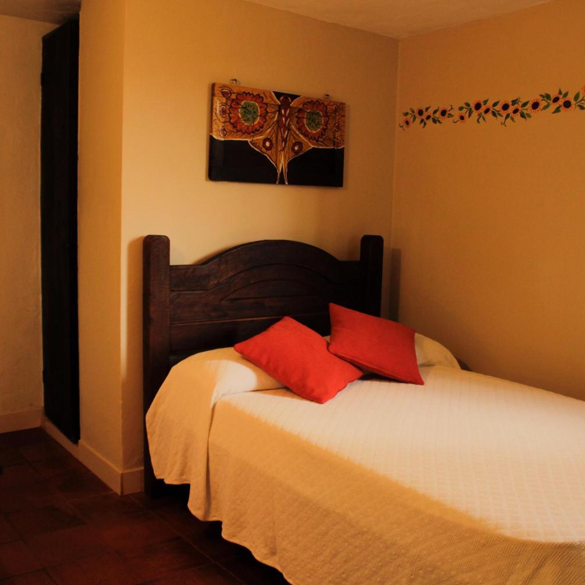Casa Encuentro Ecolodge 14/50