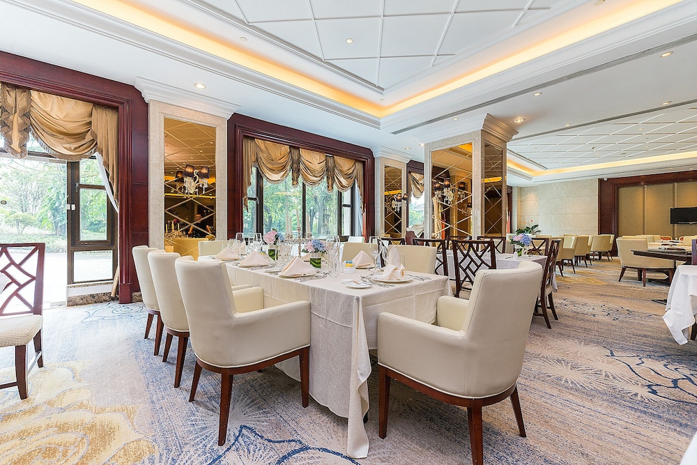 Zengcheng Hengda Hotel 36/51