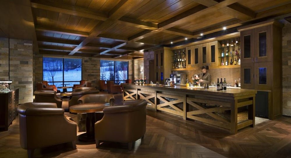 HYATT REGENCY CHANGBAISHAN 44/57