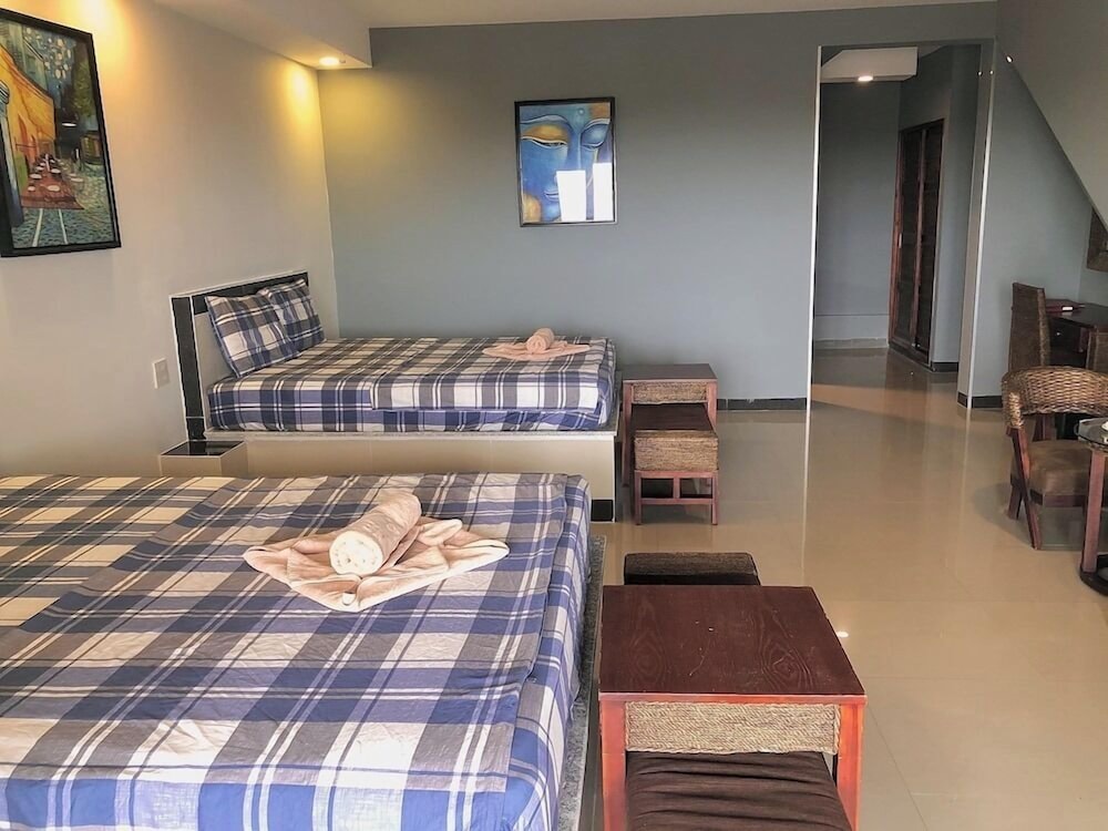 Mui Ne Hills Bliss Hotel 10/30