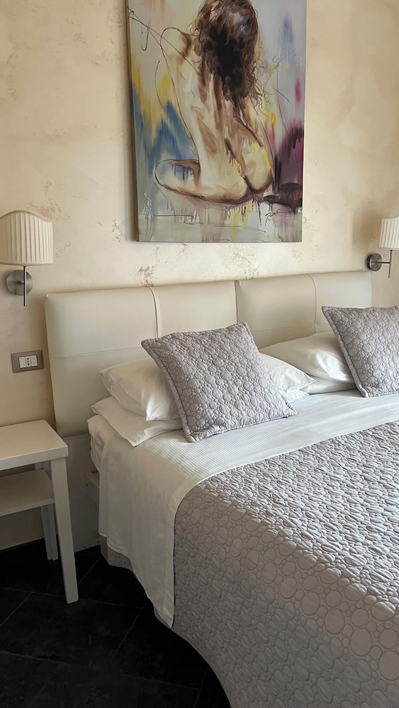 Hotel Borgo Di Santa Barbara 49/50