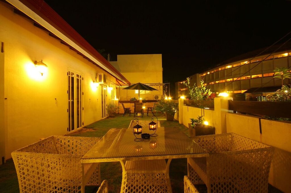 Blue Water Boutique Hotel 23/49