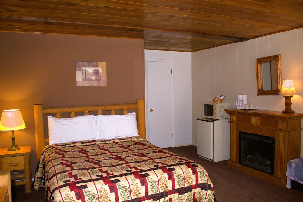 Goldmine Lodge 23/50