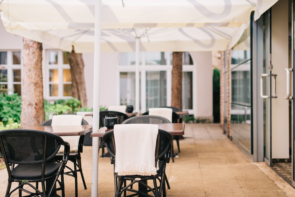 Buda Castle Fashion Hotel 55/66