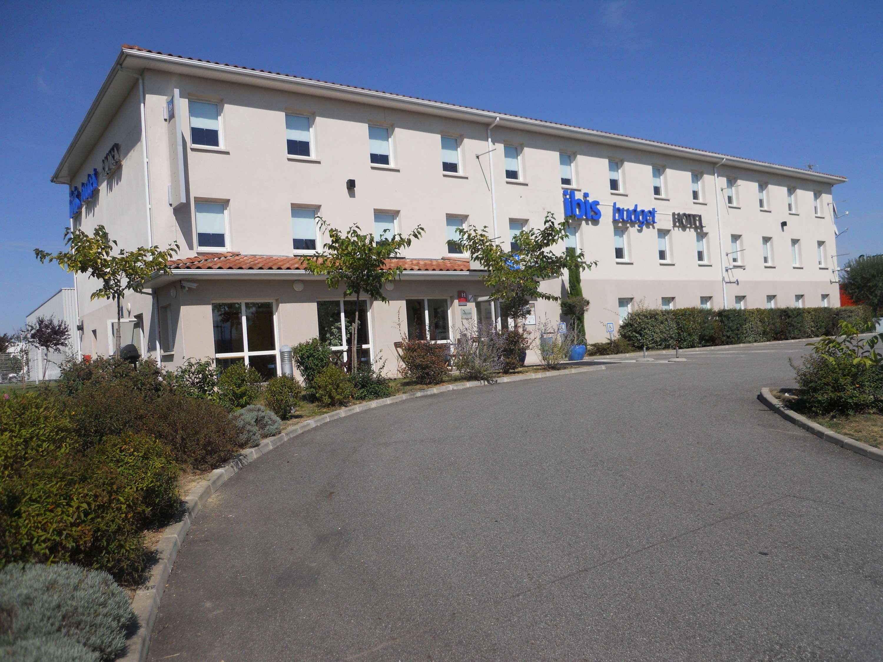 Ibis Budget Saint Gaudens 6/52