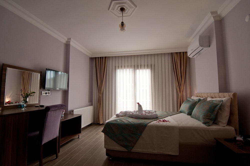 Agva Defne Hotel 14/48