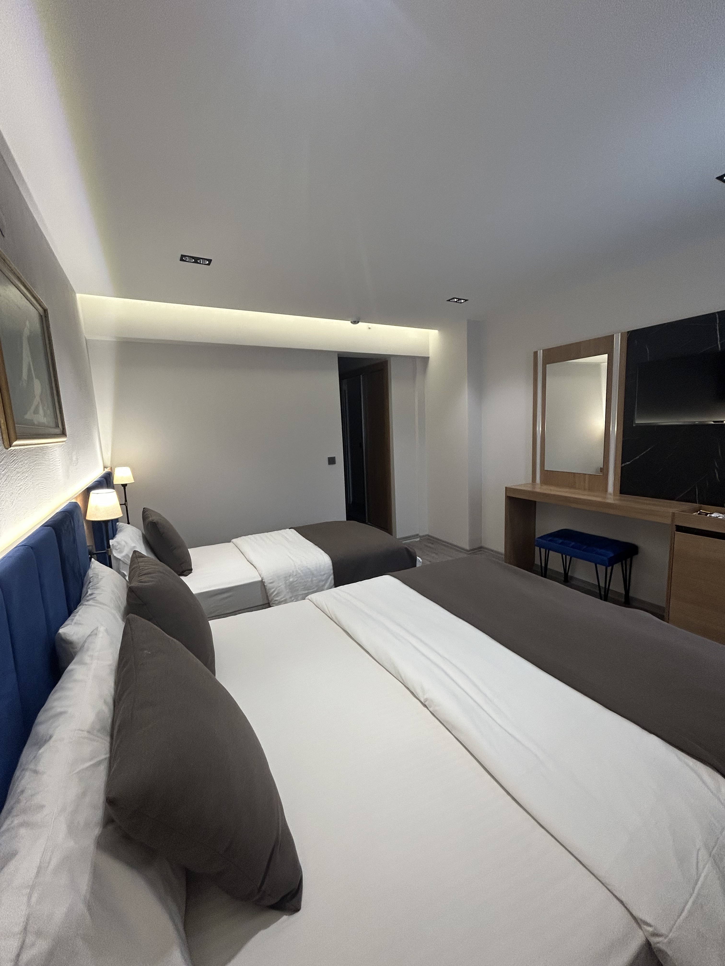 Aydin Apart Hotel Edirne 18/50