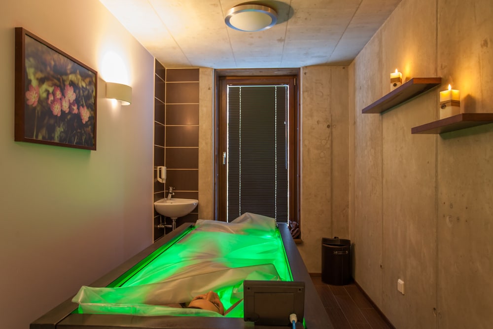 JOHAN SPA HOTEL 23/50
