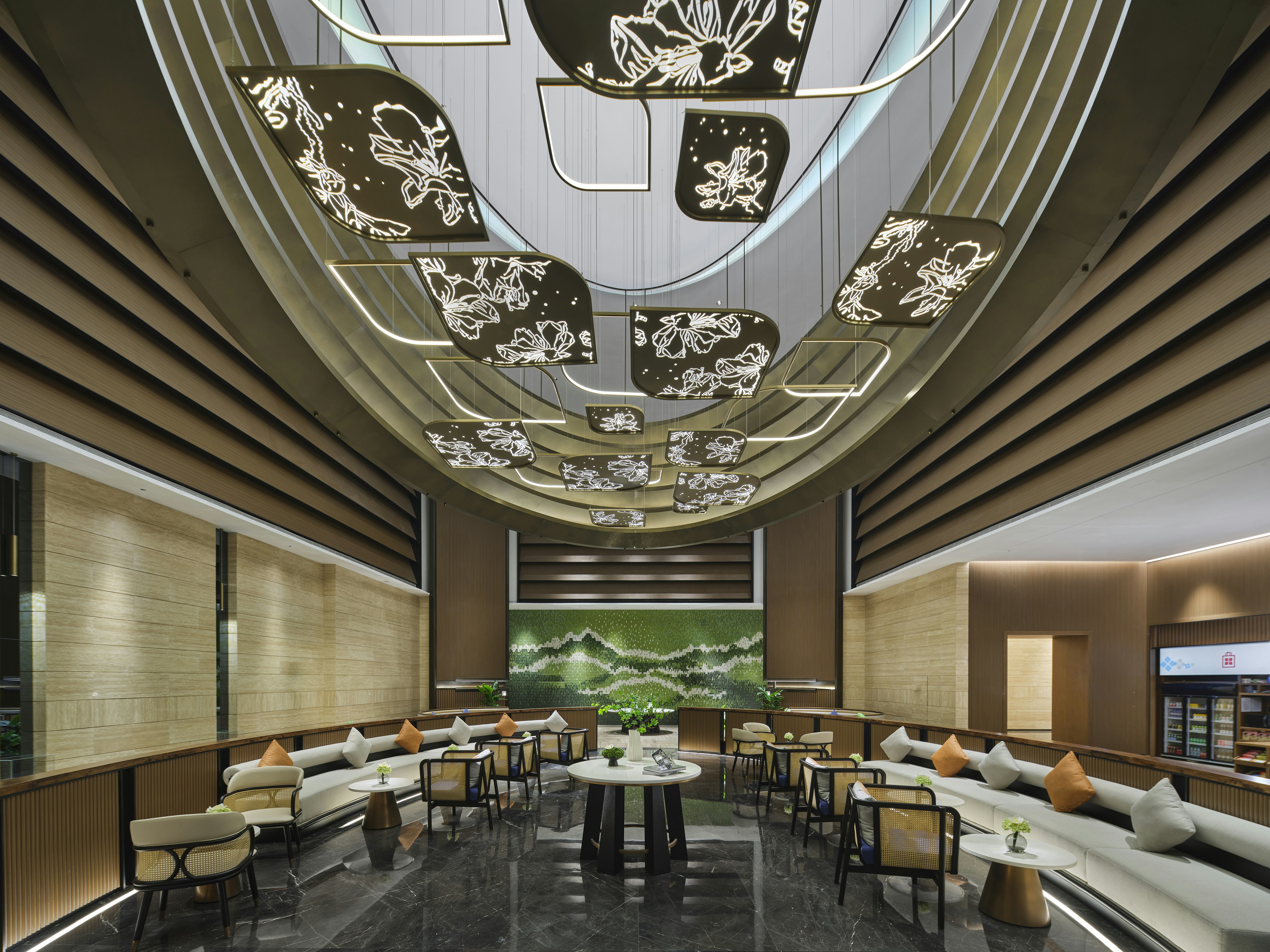 Hilton Garden Inn Ganzhou Longnan 20/23