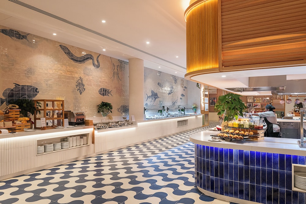 Ocean Allure Costa Mujeres - Adults Only - All Inclusive 11/68