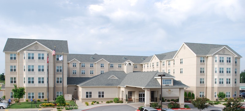 Homewood Suites By Hilton Bentonville-Rogers 1/27