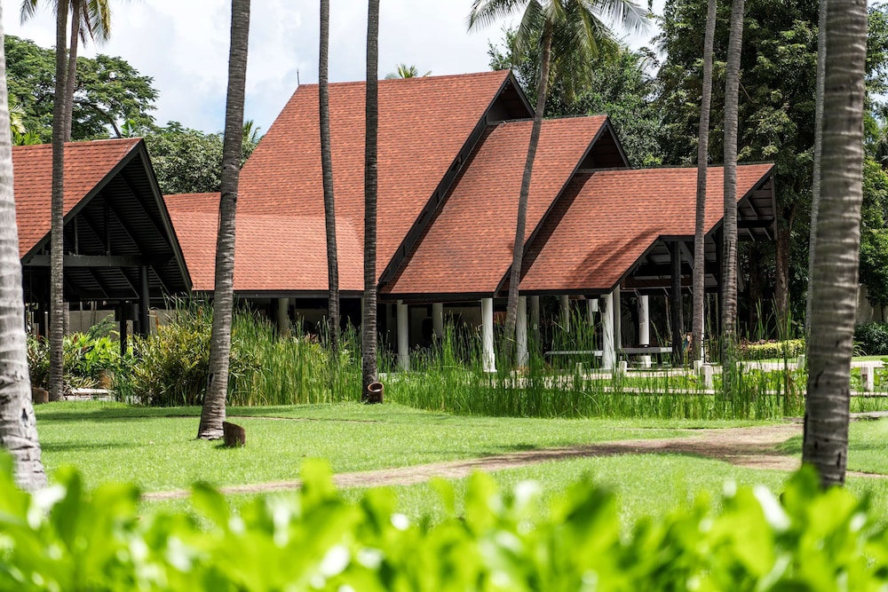 Wyndham Hua Hin Pranburi Resort and Villas 31/50