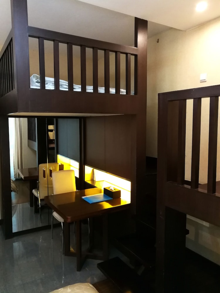 Shanghai Abest Xinshikong Apartments 13/71