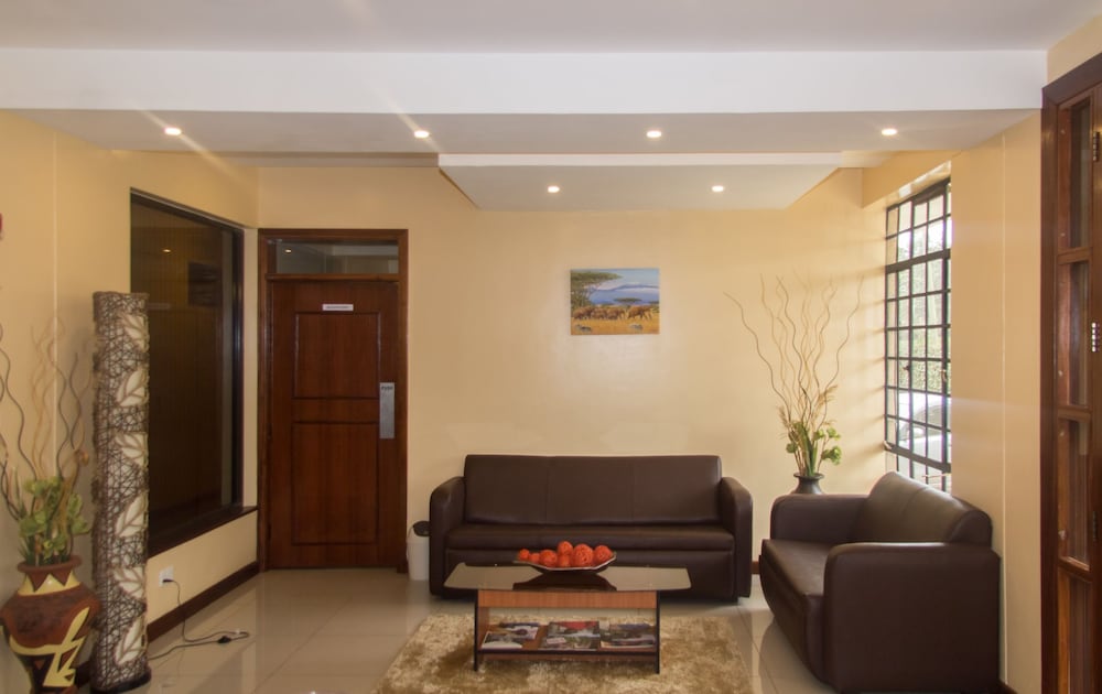Lia Hotel & Training Centre 33/50